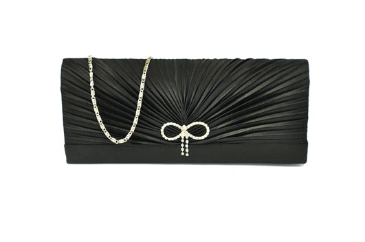 Клатч MILANA 24730 черный - купить 740