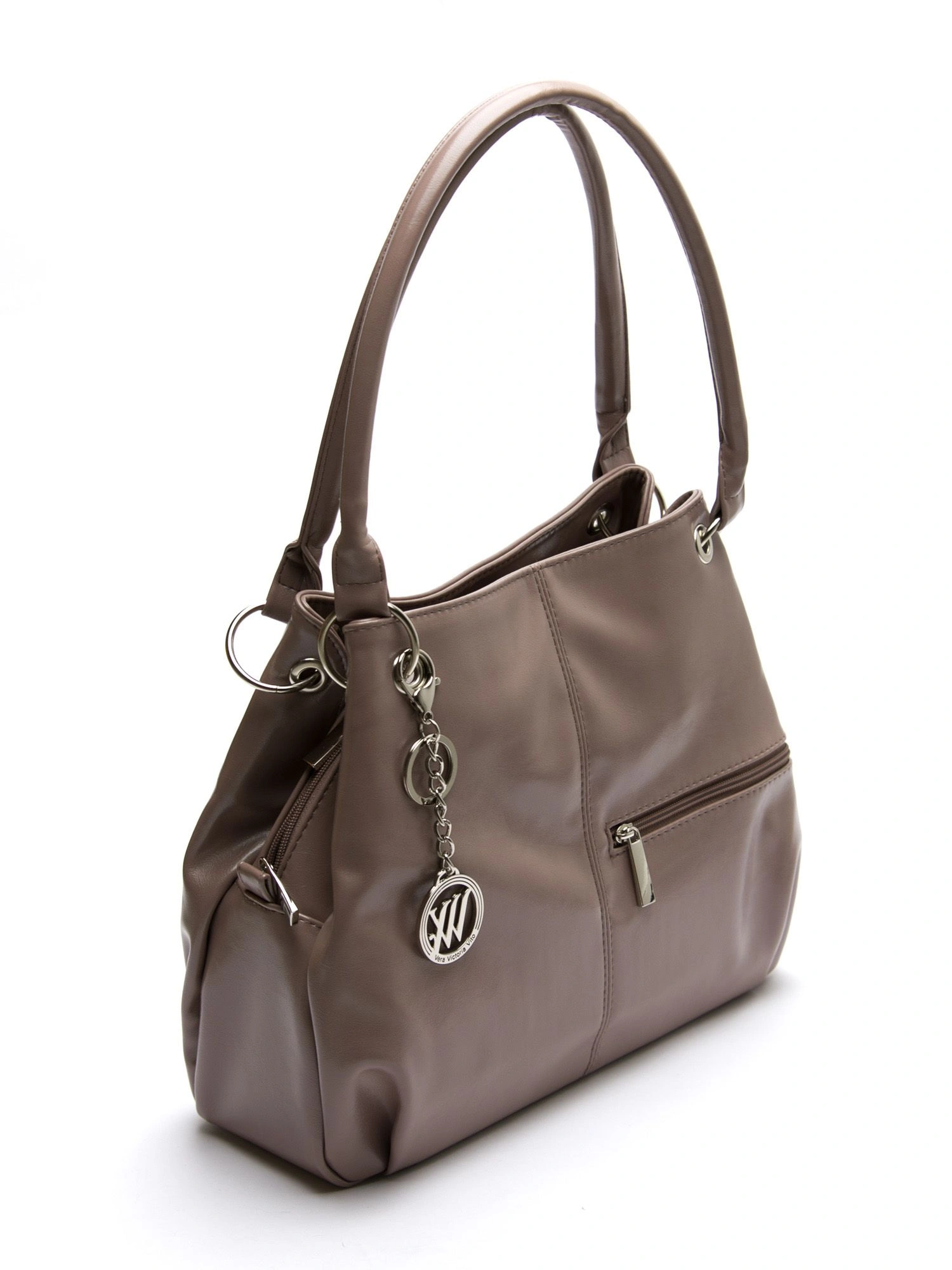 Сумка VERA VICTORIA VITO 42-109-8 розовый - купить 6990