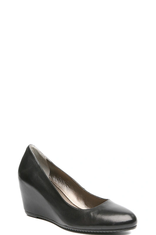 Туфли MILANA 132063-2-1101 черный - купить 4000