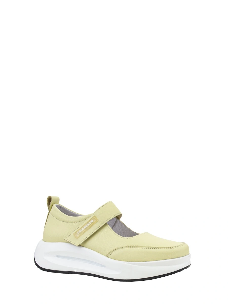 Туфли MILANA 231246-1-1601 зеленый - купить 