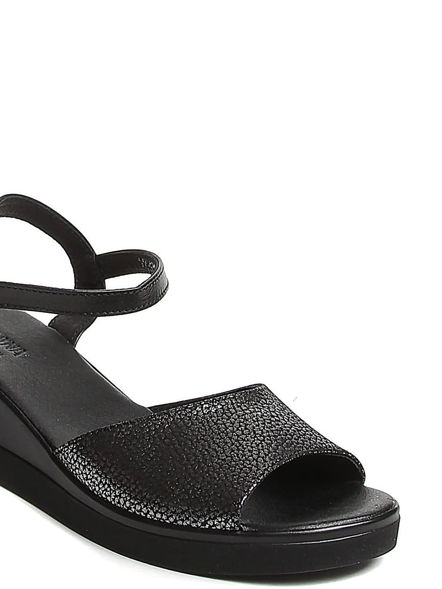 Босоножки MILANA 191681-1-2141 черный - купить 6490