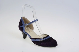 Босоножки MILANA 91038-7-2511 фиолетовый - купить 5990