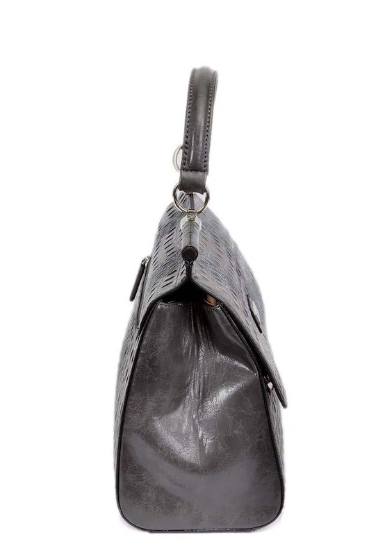 Сумка MILANA 171808 серый - купить 1690