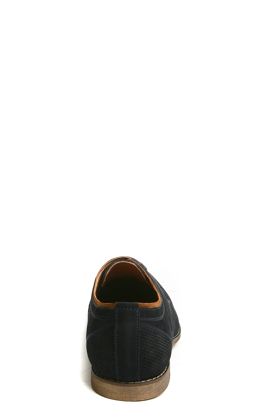 Полуботинки MILANA 151783-1-8501 синий - купить 4000