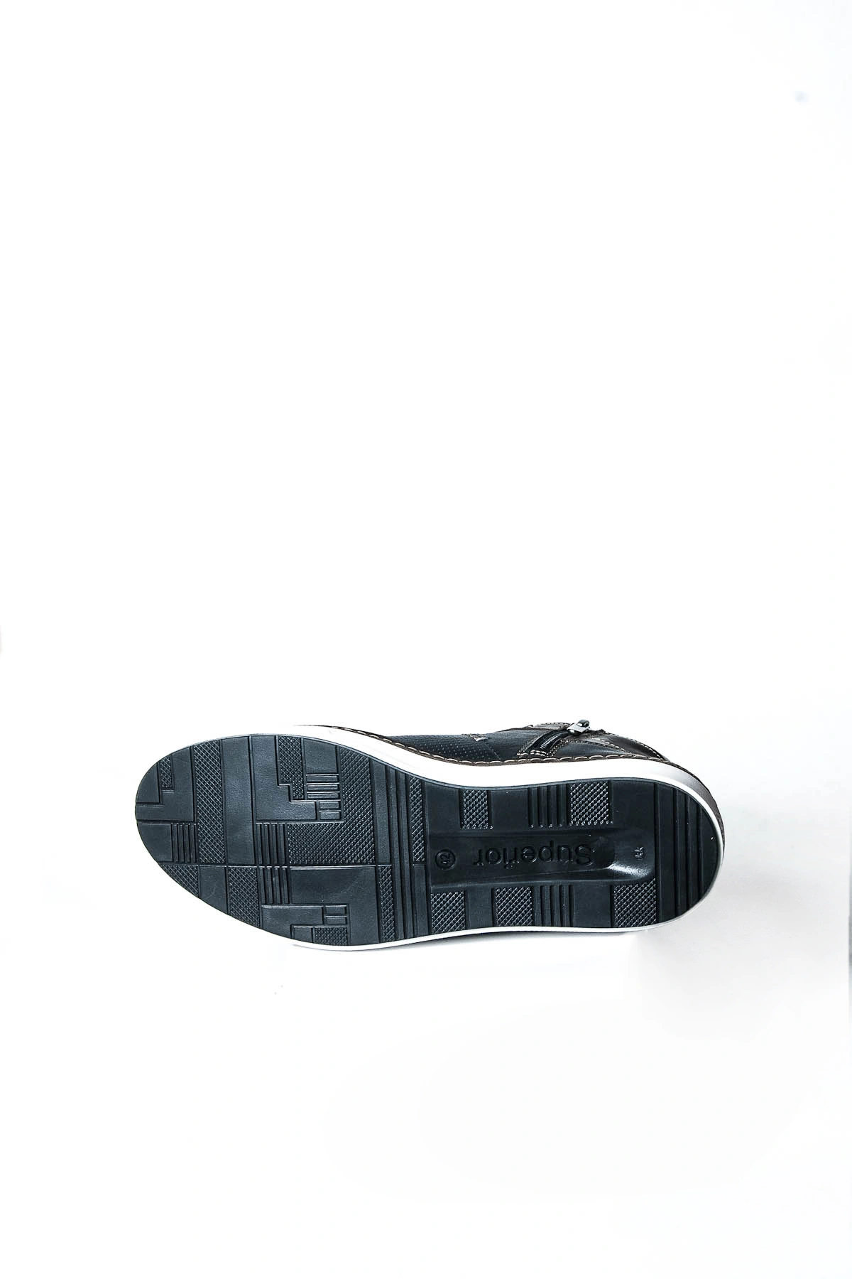 Ботинки MILANA 162819-1-410F черный - купить 6490