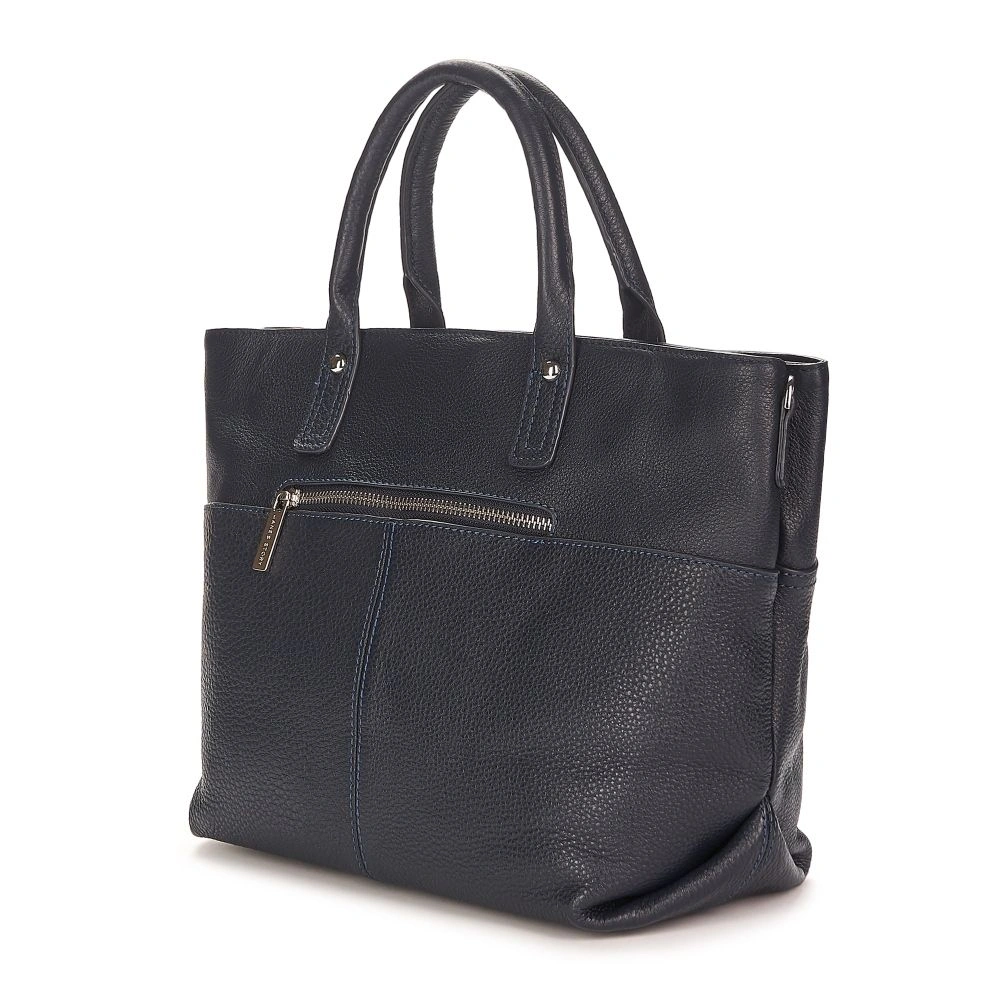 Сумка JANE'S STORY JX-9005-60 синий - купить 8490