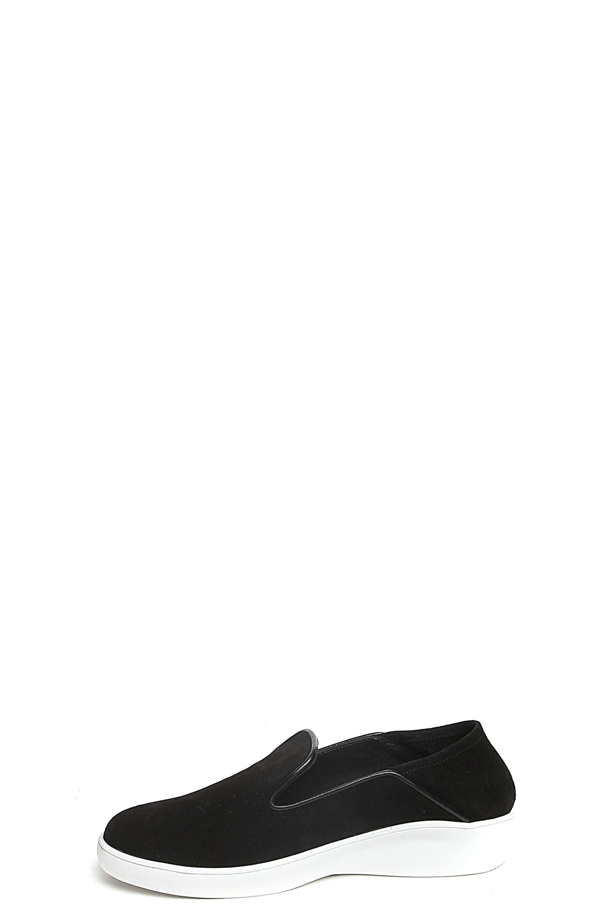 Полуботинки MILANA 181380-1-2101 черный - купить 8490