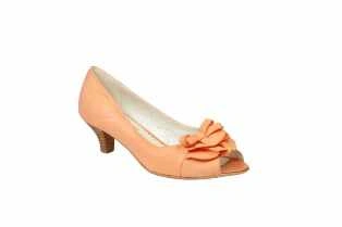 Босоножки MILANA 1111-6-1N27L оранжевый - купить 5990