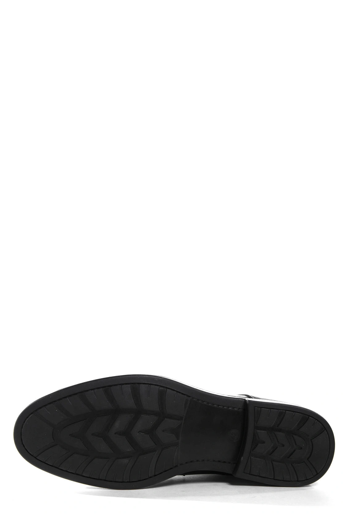 Полуботинки MILANA 162789-1-1101 черный - купить 7990