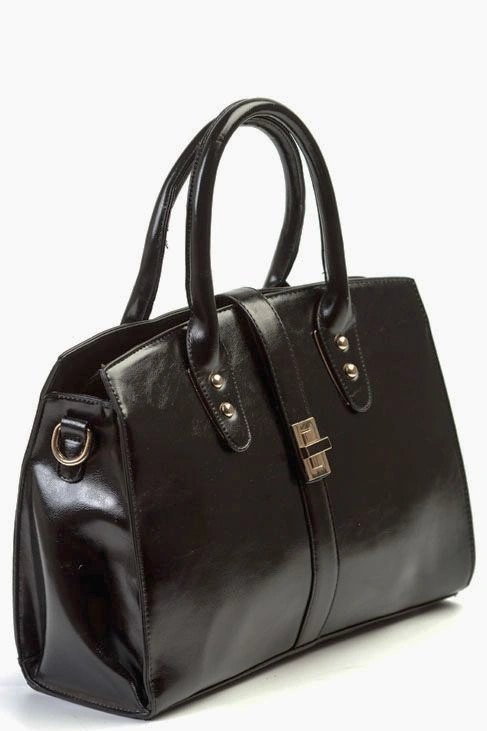 Сумка MILANA 142664-1-110 черный - купить 1990