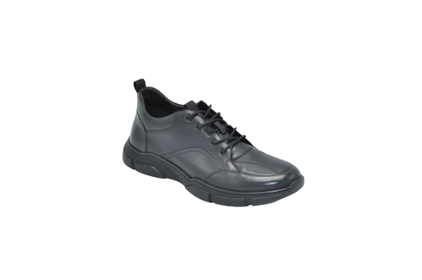 Полуботинки MILANA 212780-1-1101 черный - купить 