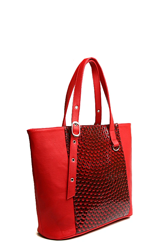 Сумка MILANA 151687-4-140 красный - купить 