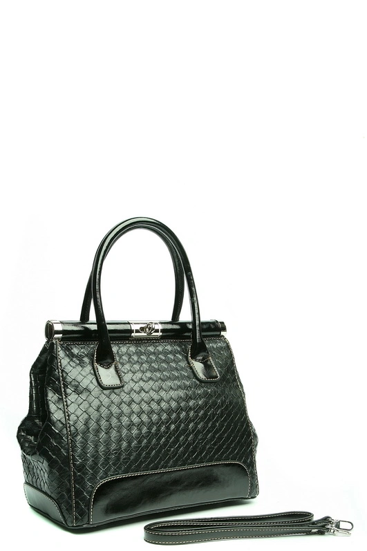 Сумка MILANA 122021-2-110 черный - купить 2590