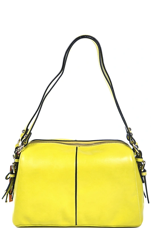 Сумка MILANA 161634-1-172 желтый - купить 2690