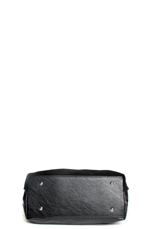 Сумка MILANA 171010-1-310 черный - купить 5990