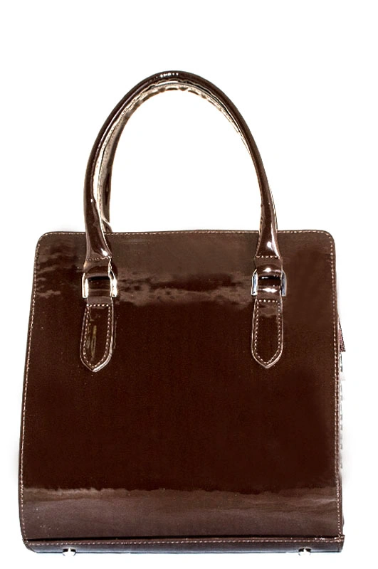 Сумка MILANA 171003-1-320 коричневый - купить 3390