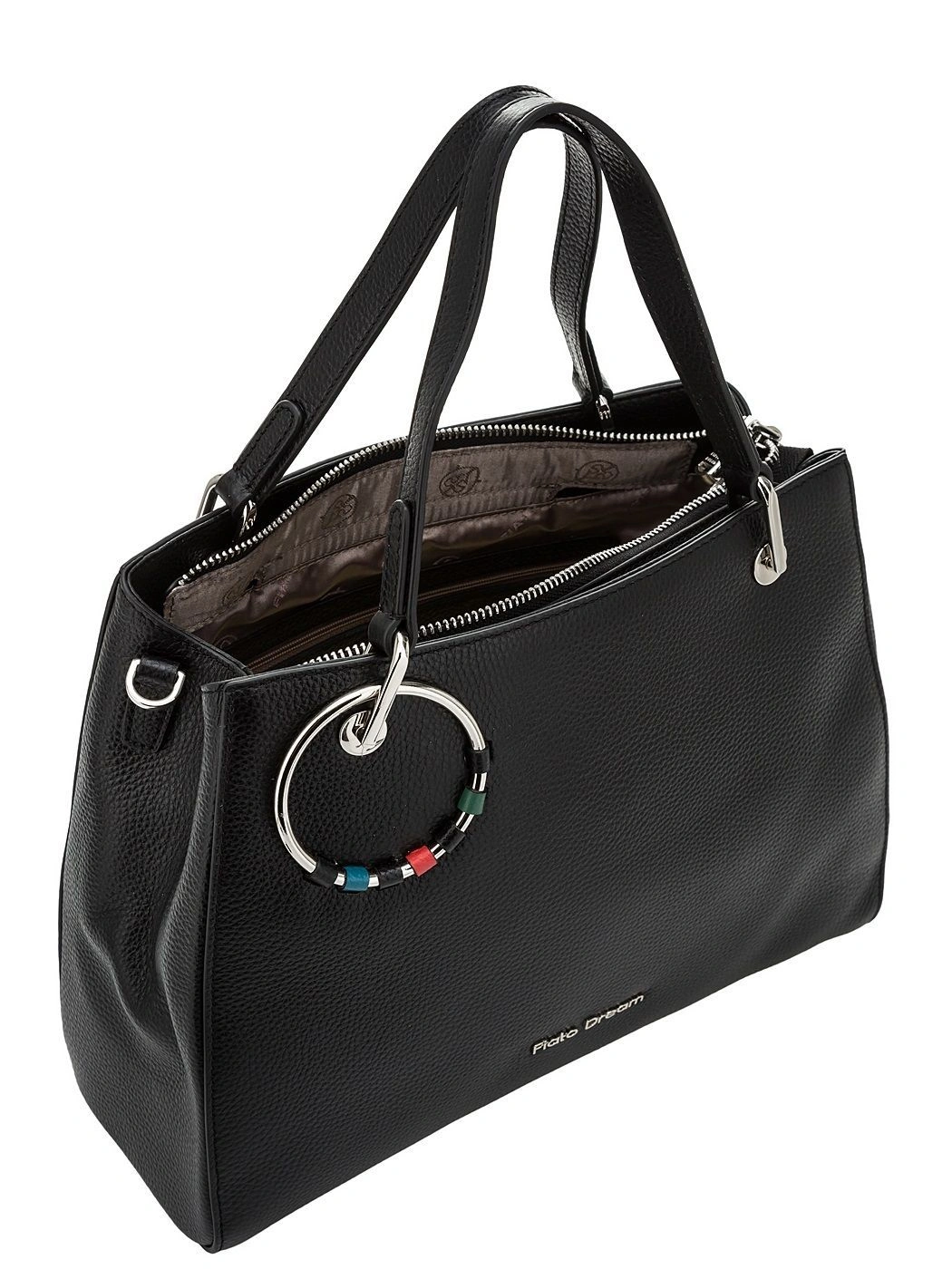 Сумка FIATO DREAM 6084 FD_беж бежевый - купить 15990