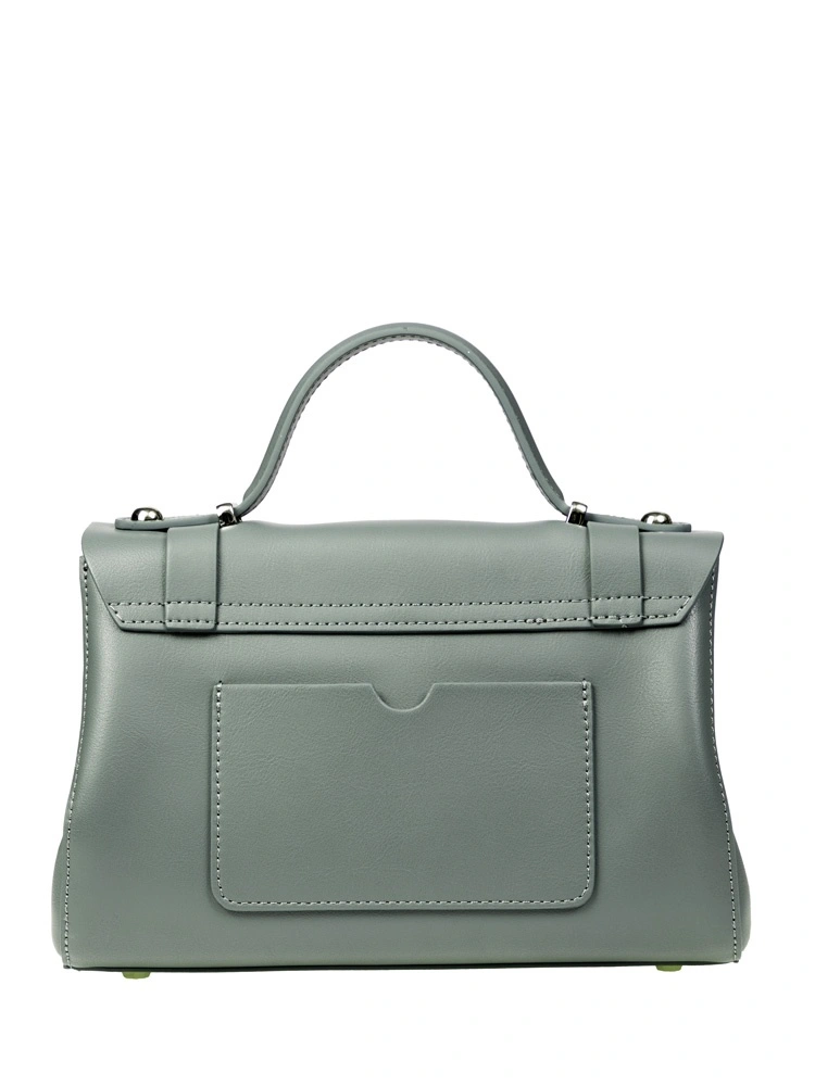 Сумка VERA VICTORIA VITO 48-203-7 зеленый - купить 9990