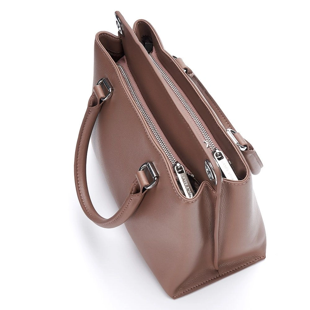 Сумка JANE'S STORY BD-6063-80 зеленый - купить 13990