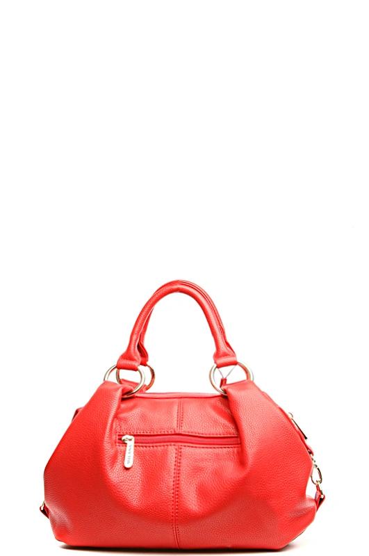 Сумка MILANA 141026-1-140 красный - купить 3890