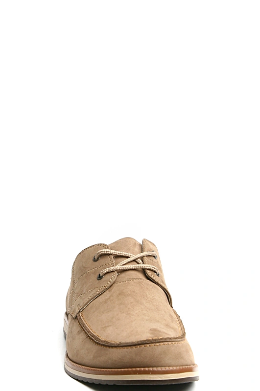 Полуботинки MILANA 141924-1-8215 бежевый - купить 3000