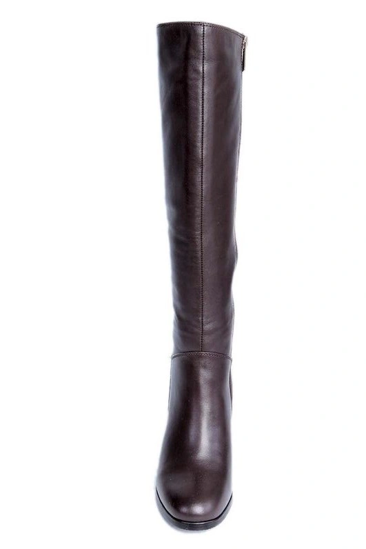 Сапоги MILANA 132568-1-120EF коричневый - купить 11990