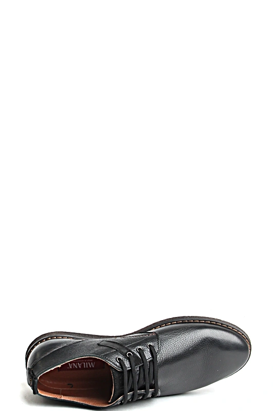 Ботинки MILANA 152757-1-1101 черный - купить 4990