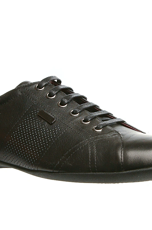 Полуботинки MILANA 141802-1-1101 черный - купить 6490