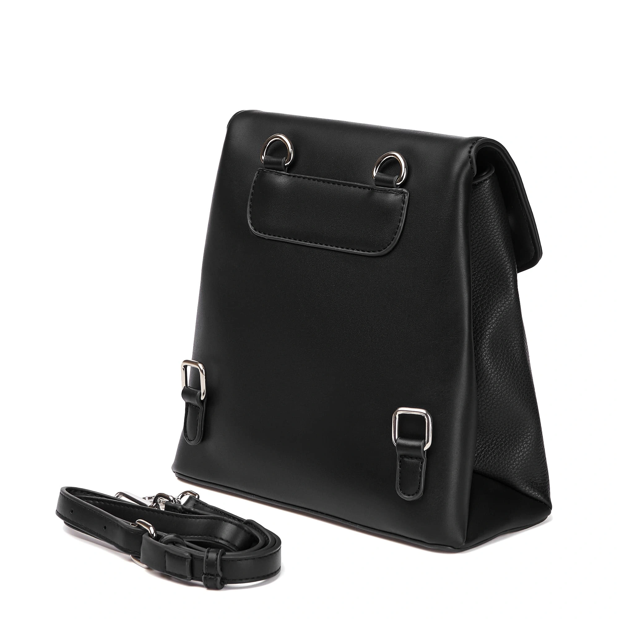 Рюкзак JANE'S STORY YKN-6005-04 черный - купить 4490