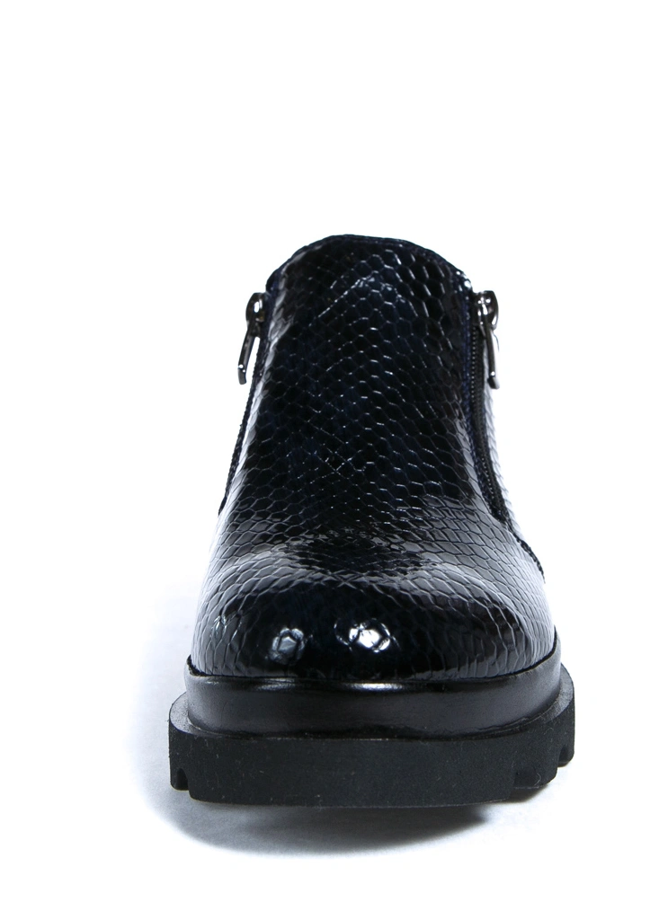 Полуботинки MILANA 162101-1-410V черный - купить 7490
