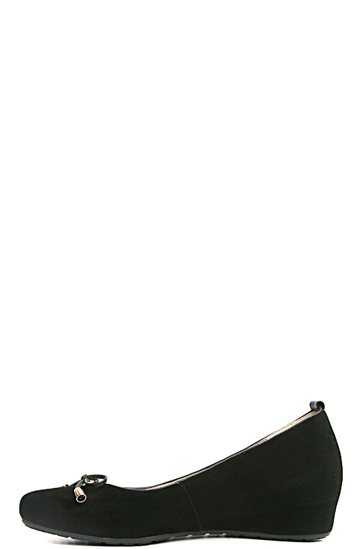 Туфли MILANA 141616-1-2101 черный - купить 2790