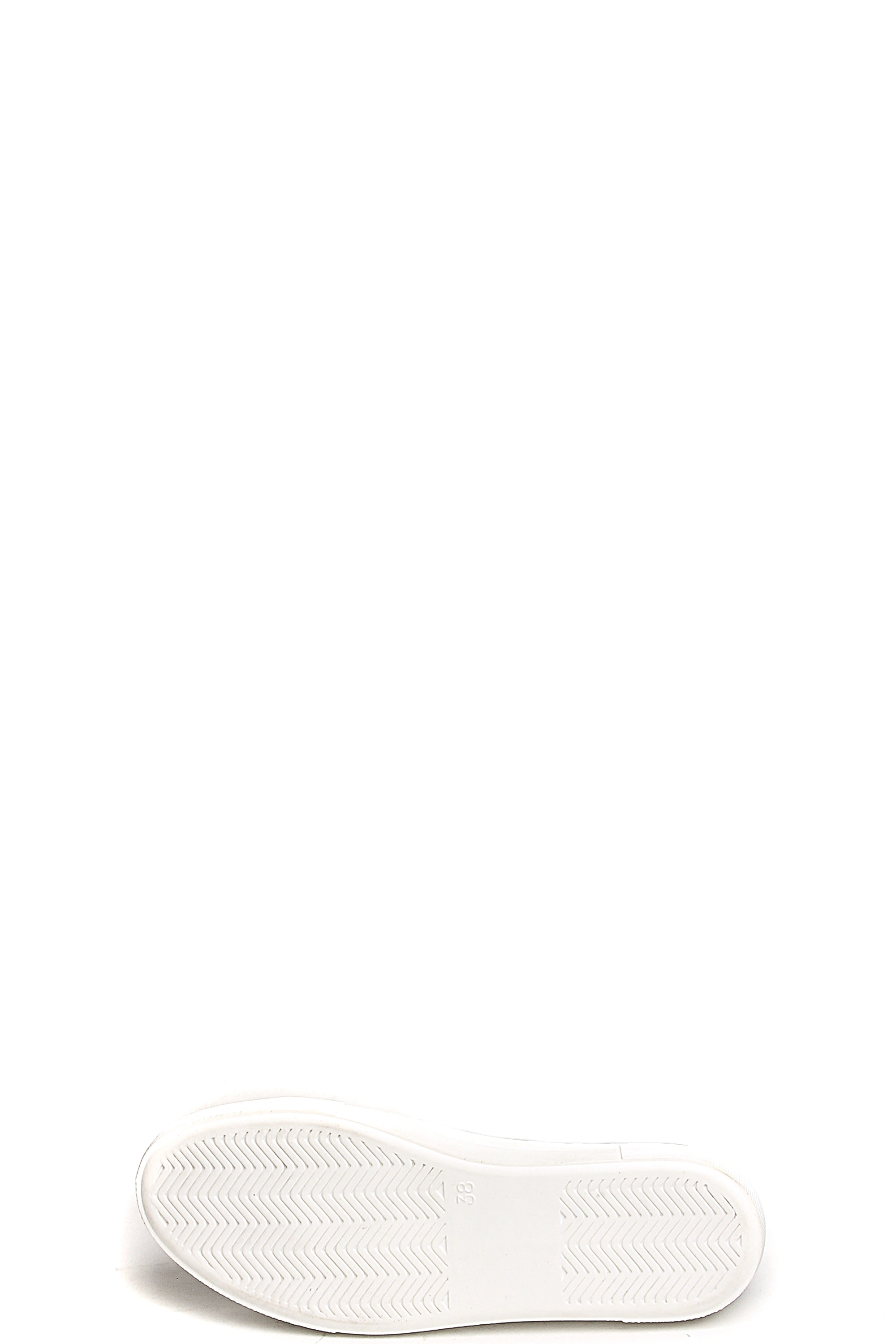 Полуботинки MILANA 181379-1-1301 белый - купить 6490