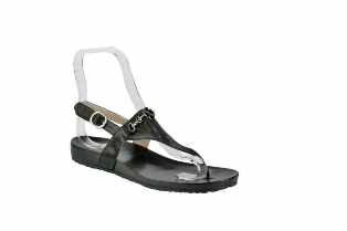 Босоножки MILANA 2053-7-1N10L черный - купить 5990