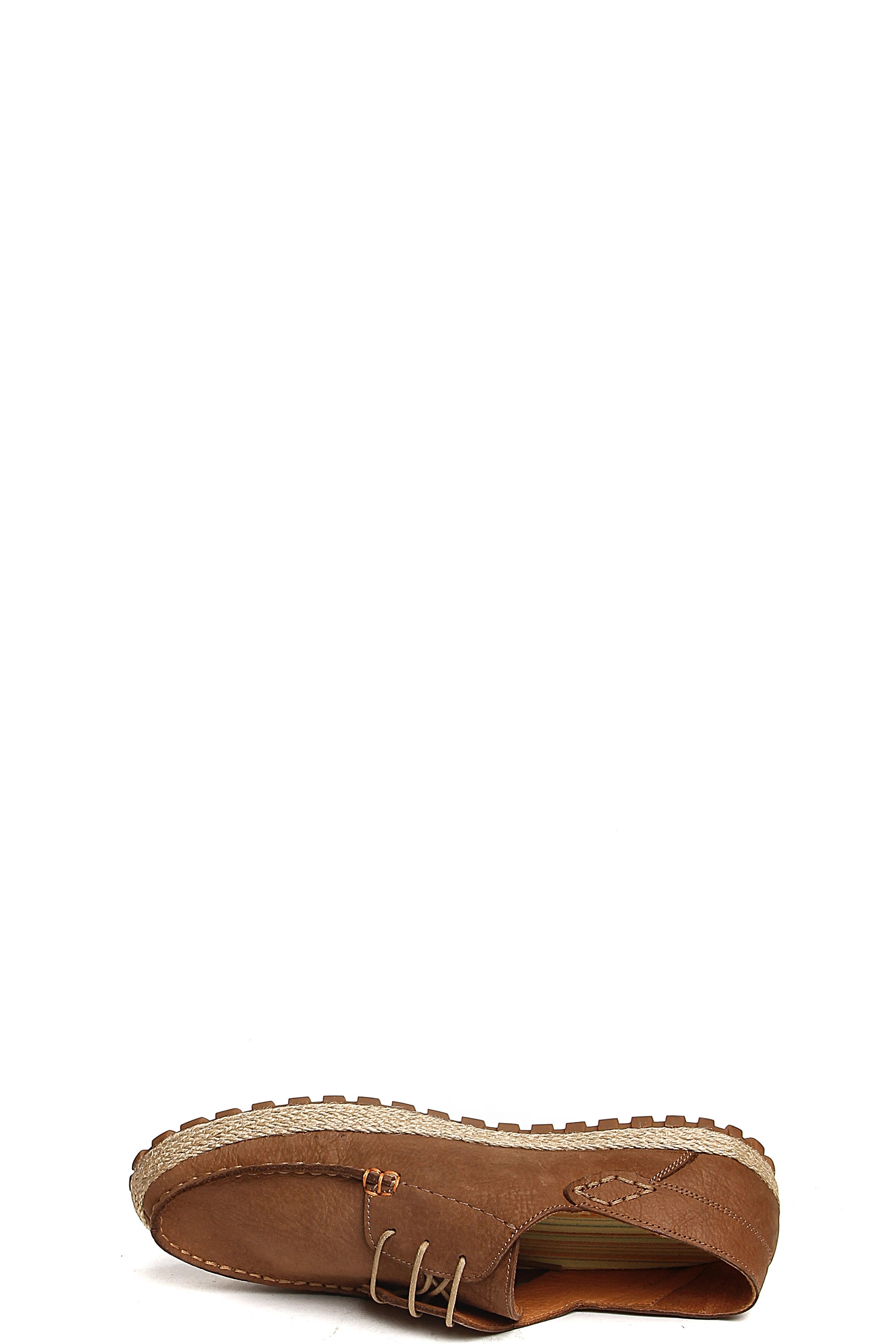 Полуботинки MILANA 181839-3-8261 оранжевый - купить 7490