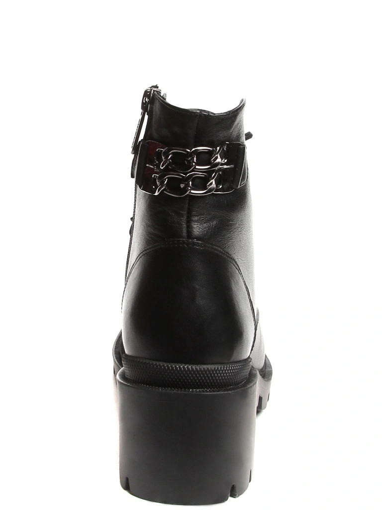 Ботинки MILANA 182337-1-110F черный - купить 12990