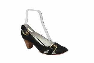 Босоножки MILANA 1080-5-1N10L черный - купить 1