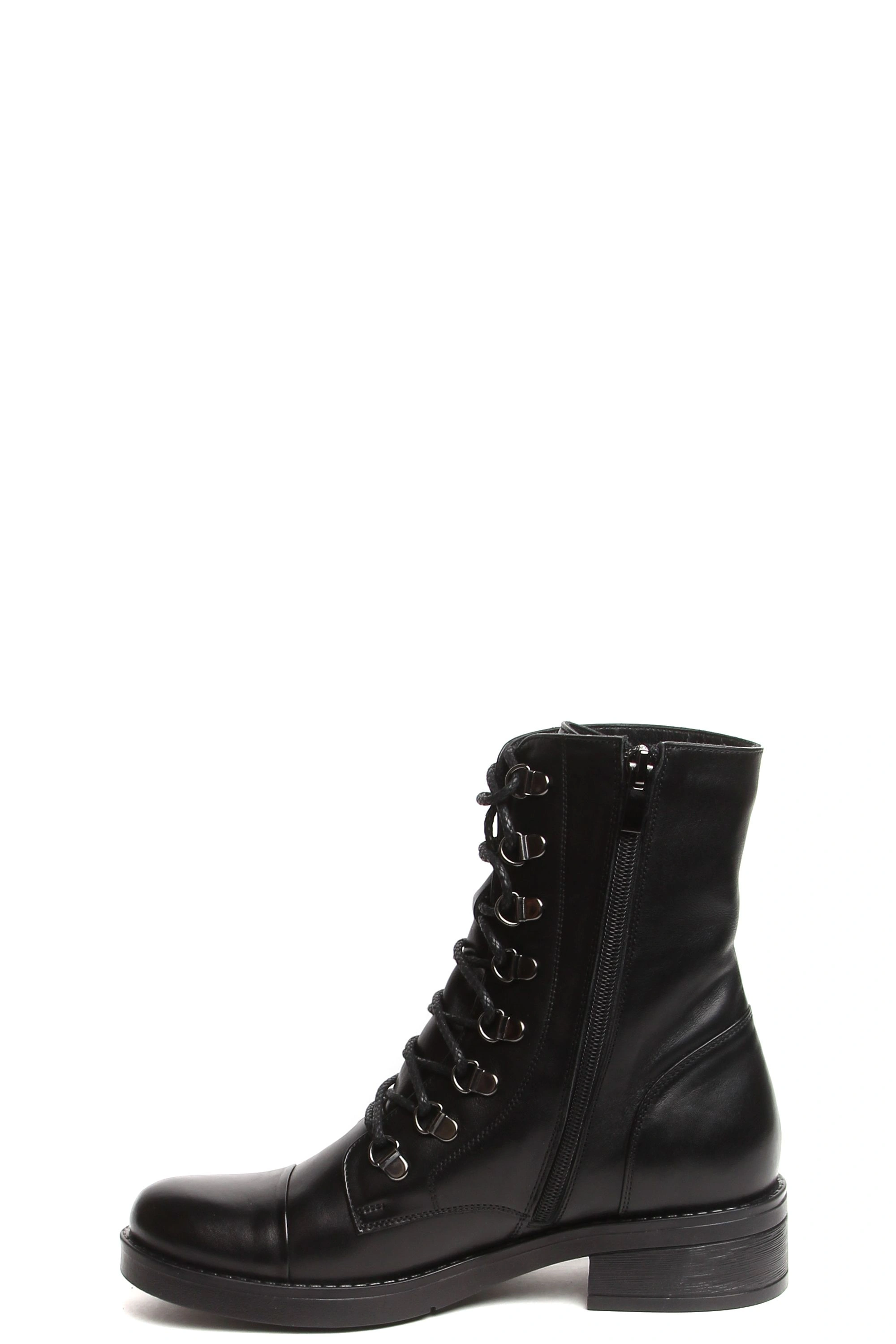 Ботинки MILANA 182522-2-110V черный - купить 10990