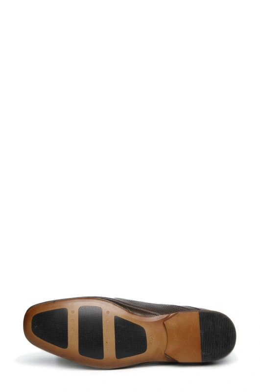 Полуботинки MILANA 121735-1-1201 коричневый - купить 2400