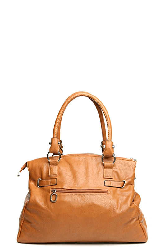 Сумка MILANA 128006-1-1 оранжевый - купить 2590