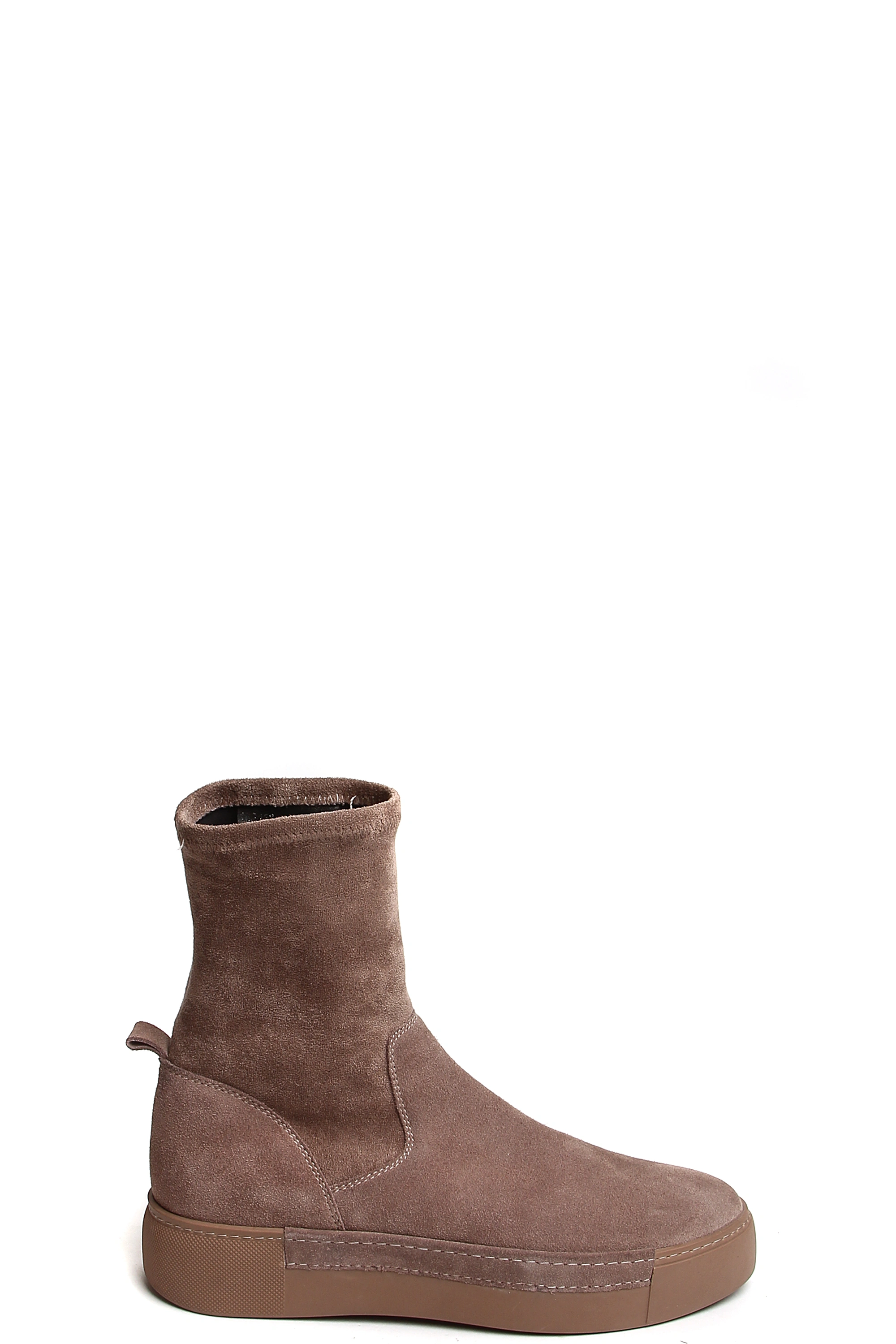 Ботинки MILANA 182182-1-221V бежевый - купить 6990