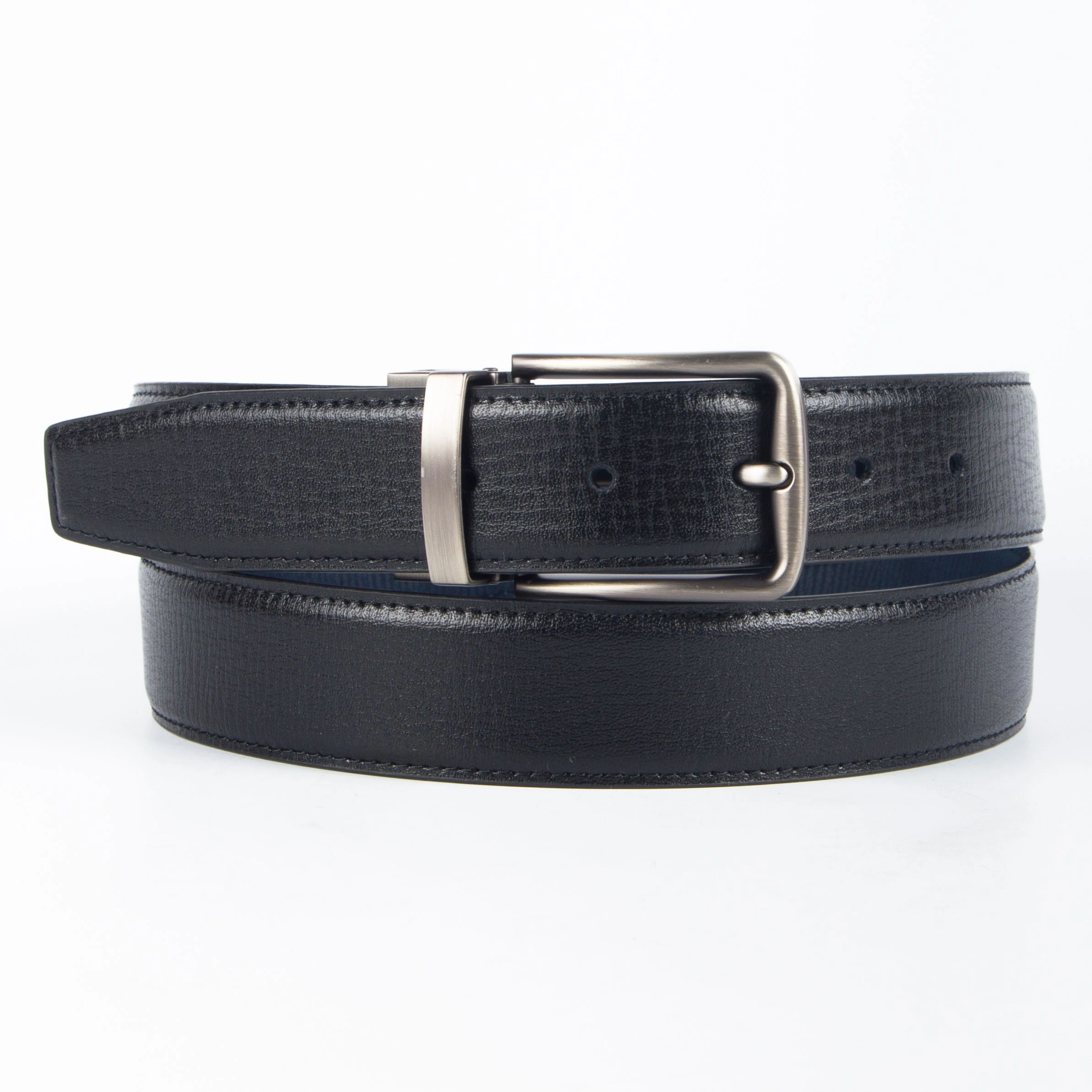 Ремень JONAS HANWAY MLJJ3575-01/04 черный - купить 4490