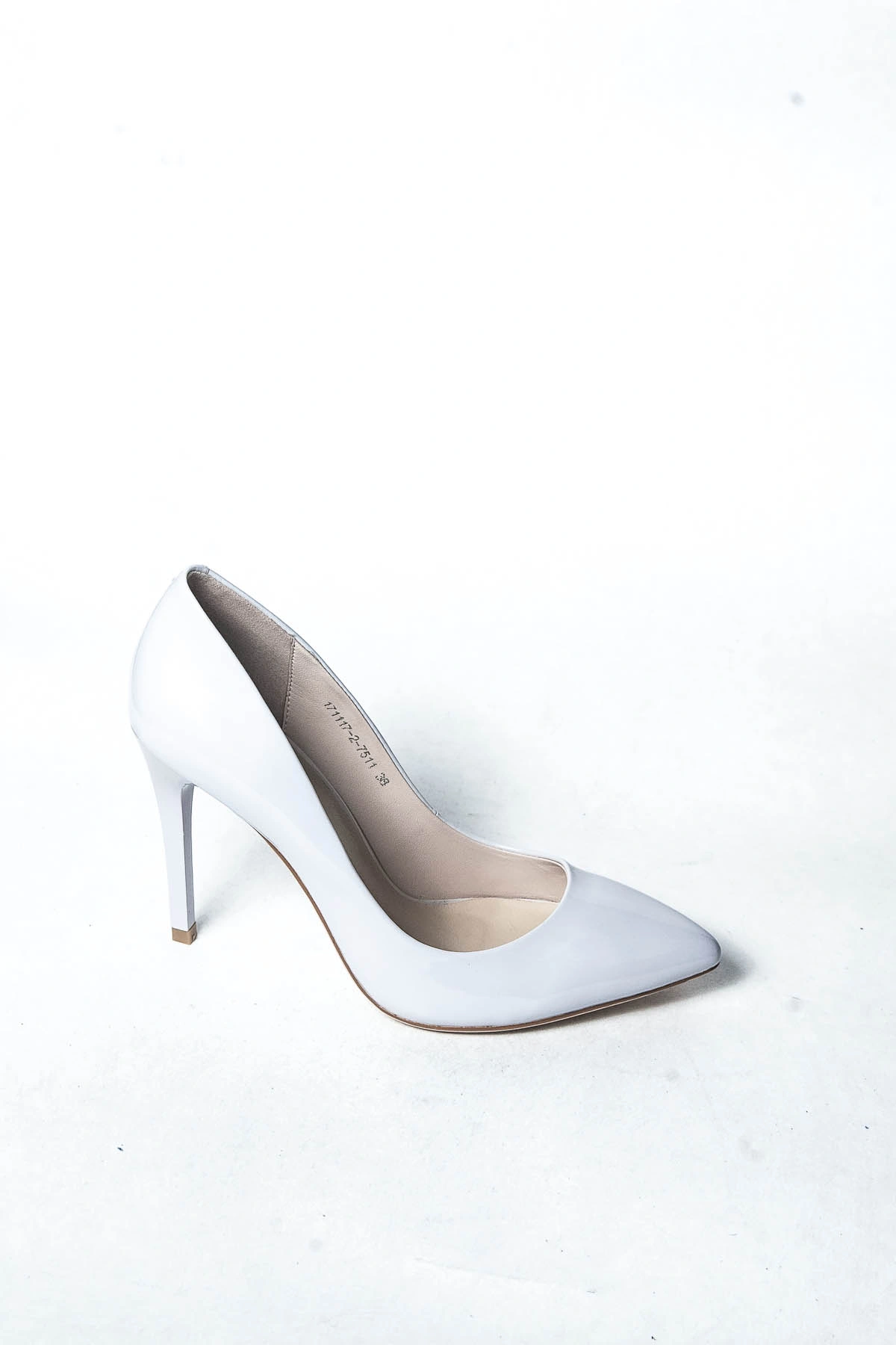 Туфли MILANA 171117-2-7511 фиолетовый - купить 7990