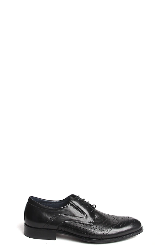 Полуботинки MILANA 181737-5-1101 черный - купить 8490