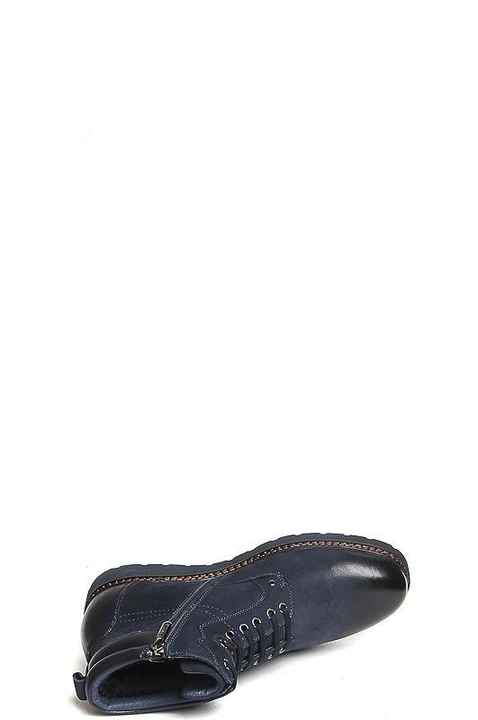 Ботинки MILANA 172732-1-850F синий - купить 10990