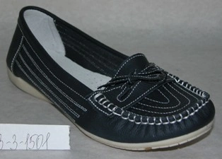 Мокасины MILANA 101193-3-1111 серый - купить 1