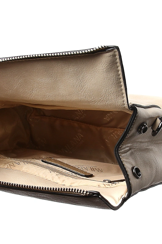 Сумка MILANA 171691-1-143 бежевый - купить 3490