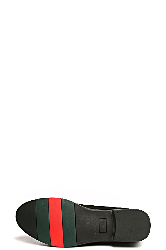 Туфли MILANA 151252-2-2101 черный - купить 3990