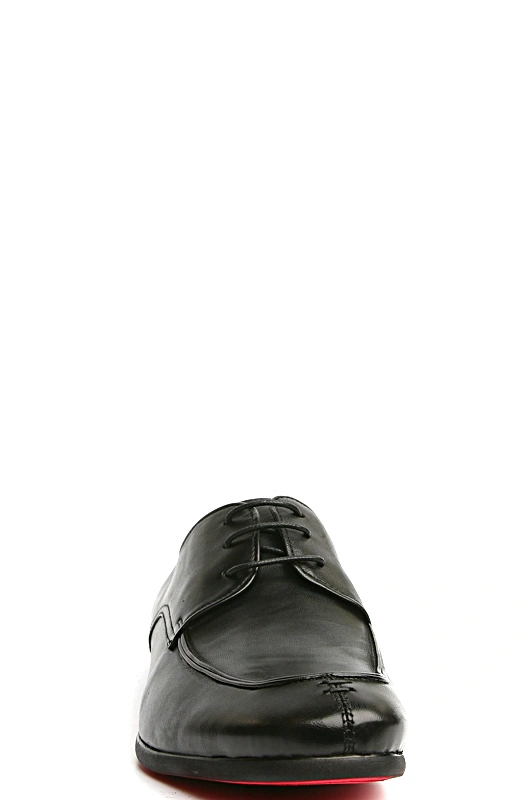 Полуботинки MILANA 141752-1-1101 черный - купить 3700