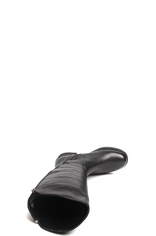 Сапоги MILANA 172550-3-110F черный - купить 19990