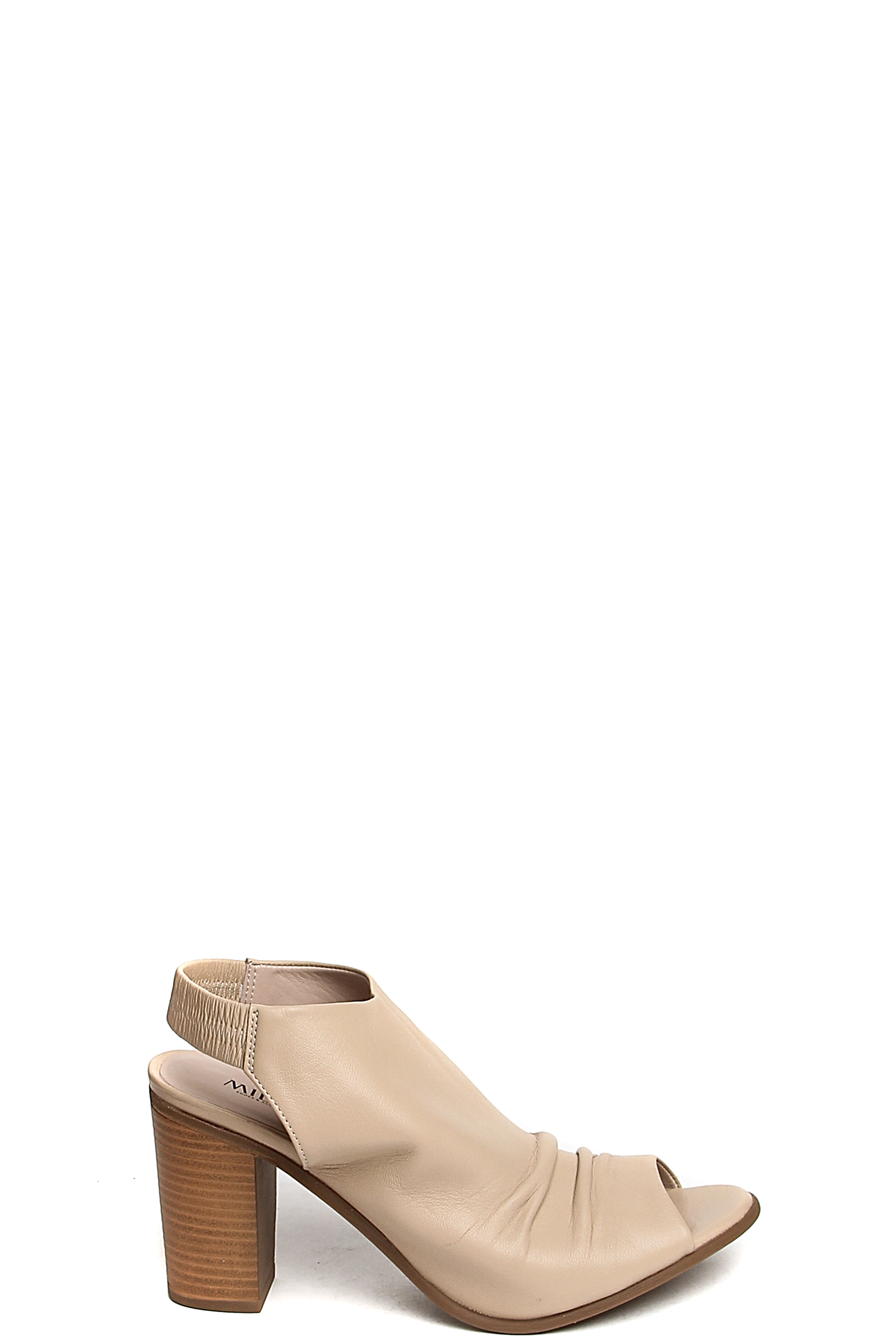 Босоножки MILANA 181377-1-1211 розовый - купить 5990